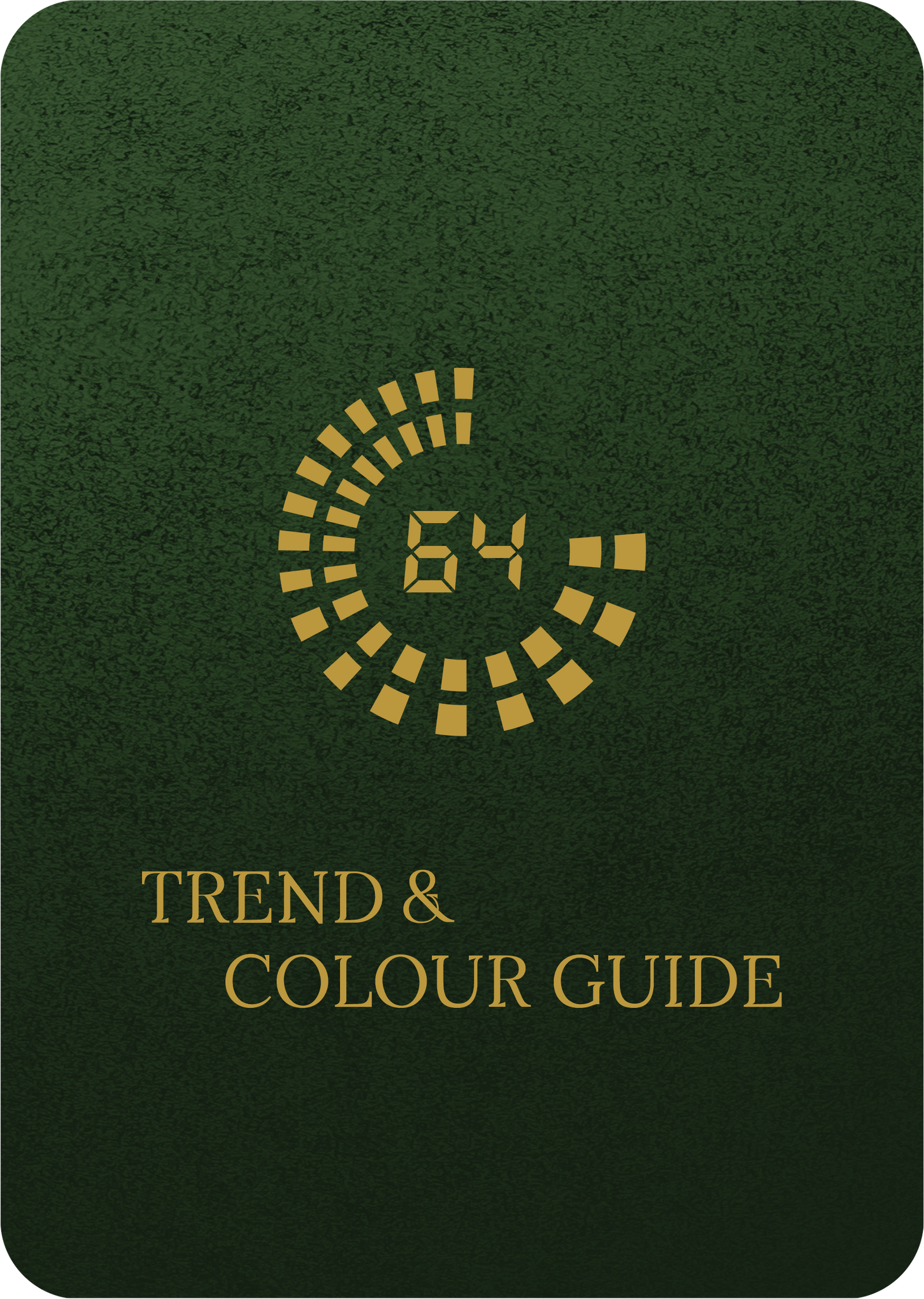 Crazy Living Texture