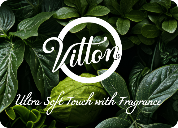 Vitton Leather